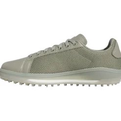 Chaussures sans crampons adidas Go-To Spikeless 1 Silver Pebble Olive Strata