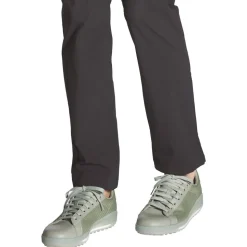 Chaussures sans crampons adidas Go-To Spikeless 1 Silver Pebble Olive Strata