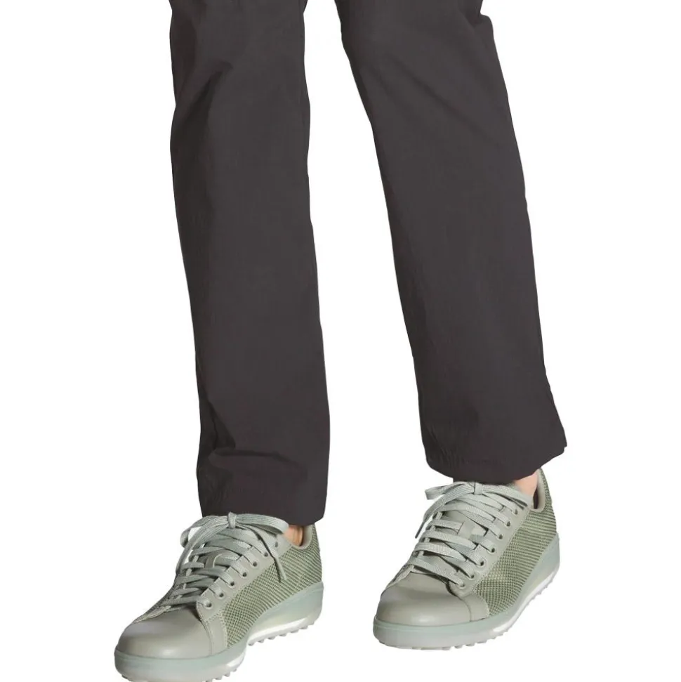 Chaussures sans crampons adidas Go-To Spikeless 1 Silver Pebble Olive Strata