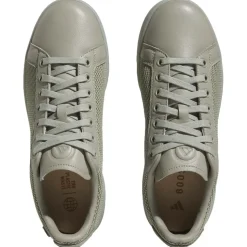 Chaussures sans crampons adidas Go-To Spikeless 1 Silver Pebble Olive Strata