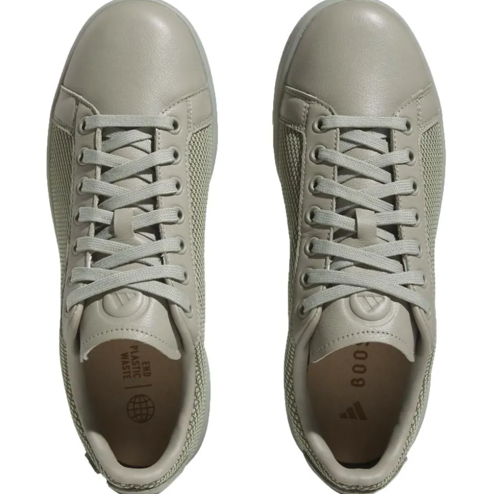 Chaussures sans crampons adidas Go-To Spikeless 1 Silver Pebble Olive Strata