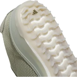 Chaussures sans crampons adidas Go-To Spikeless 1 Silver Pebble Olive Strata