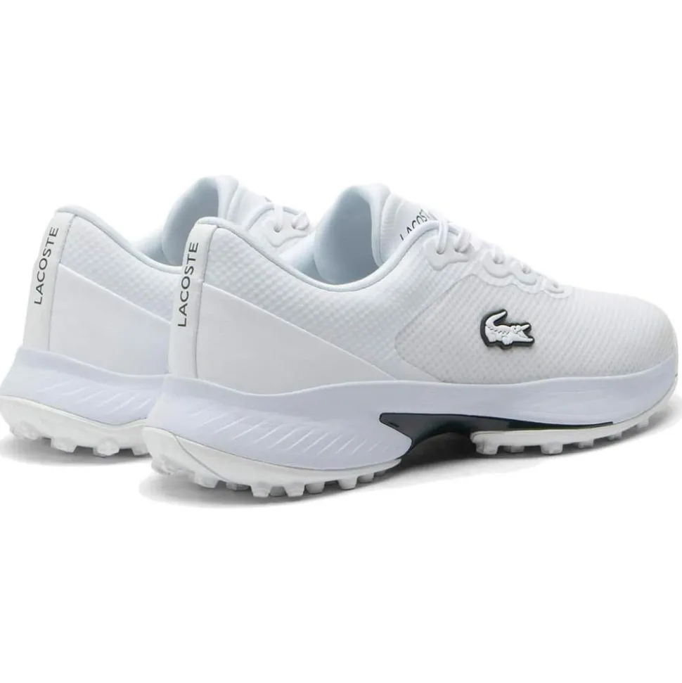Chaussures sans crampons Lacoste Golf Point Porto