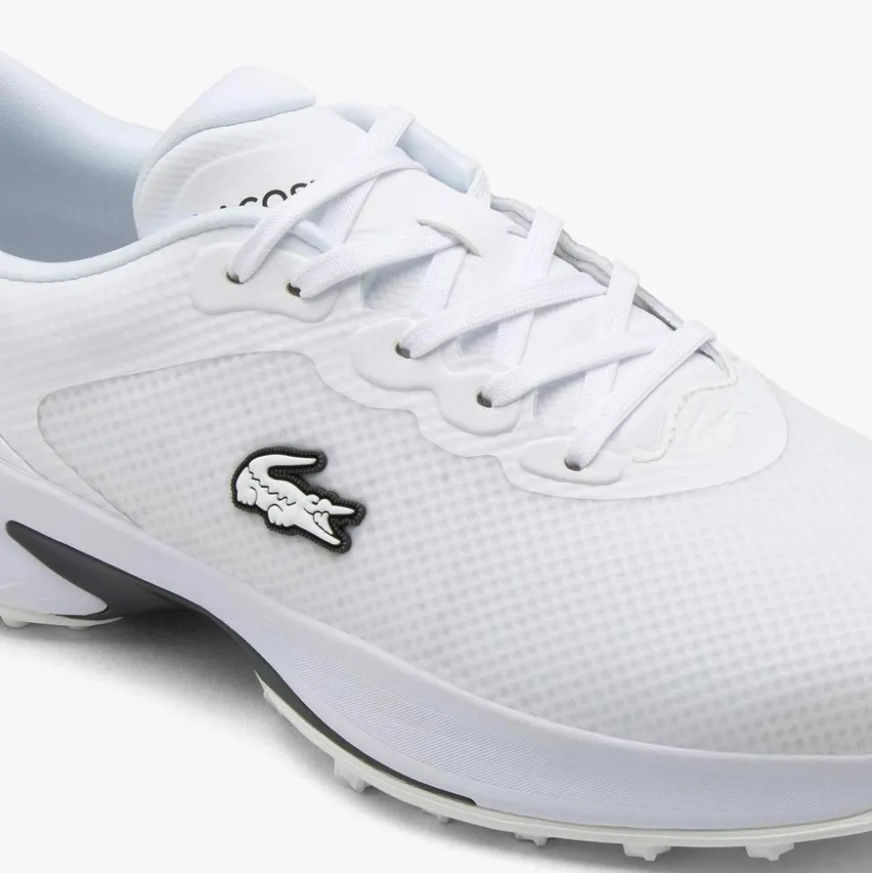 Chaussures sans crampons Lacoste Golf Point Porto