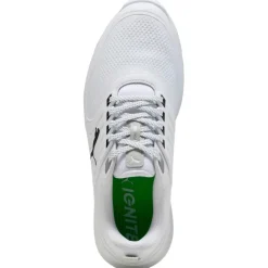 Chaussures sans crampons Puma Golf Ignite Elevate 2 White Black Silver