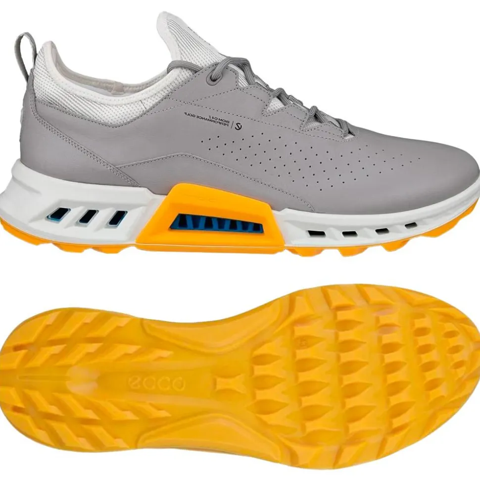Chaussures sans crampons Ecco Golf Biom C4 Wild Dove