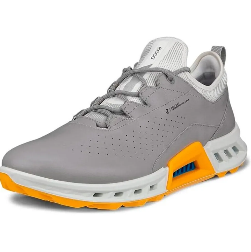 Chaussures sans crampons Ecco Golf Biom C4 Wild Dove