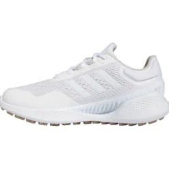 Chaussures sans crampons adidas Summervent 24 White Alumina