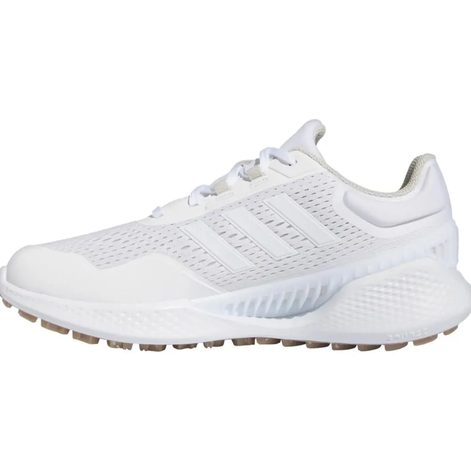Chaussures sans crampons adidas Summervent 24 White Alumina