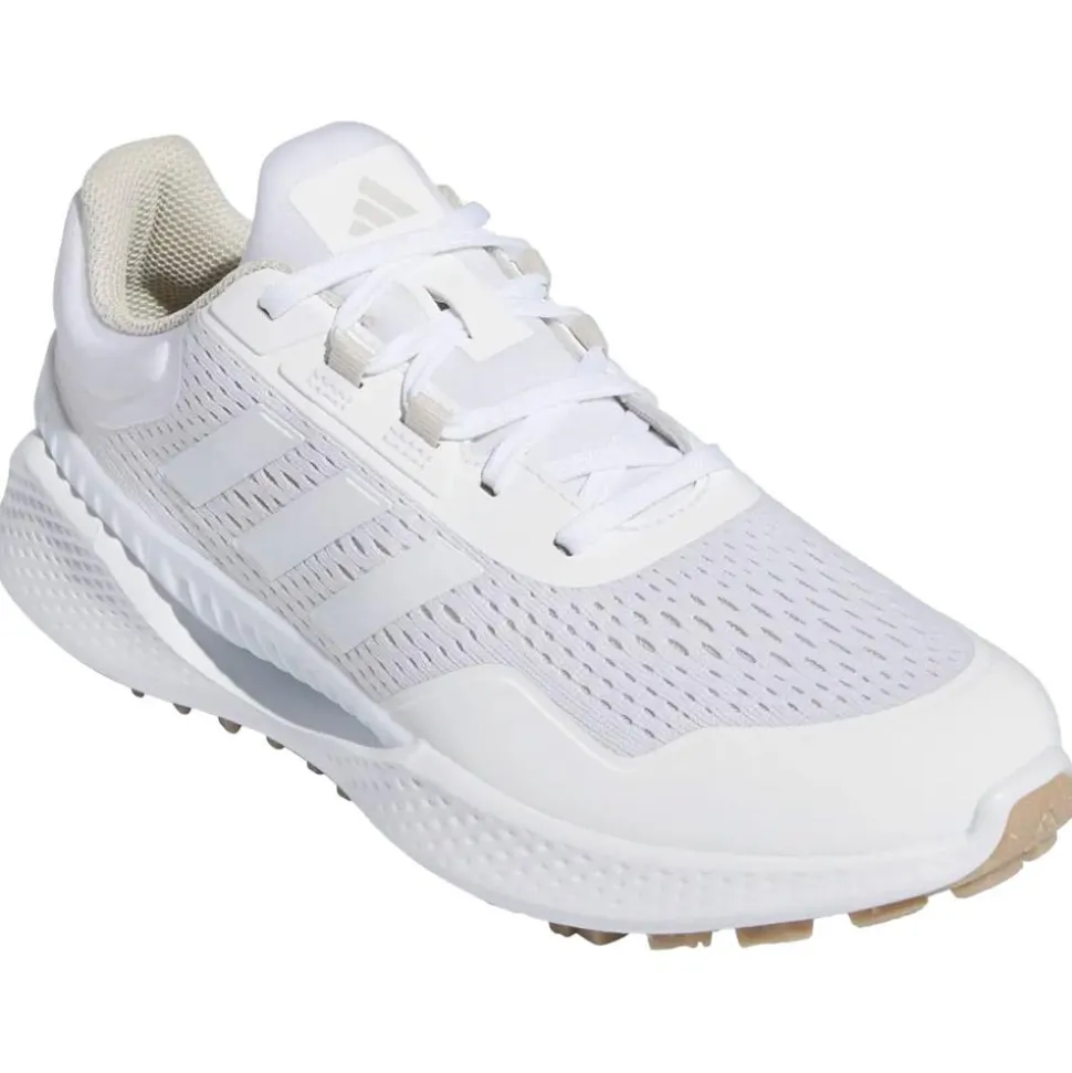 Chaussures sans crampons adidas Summervent 24 White Alumina