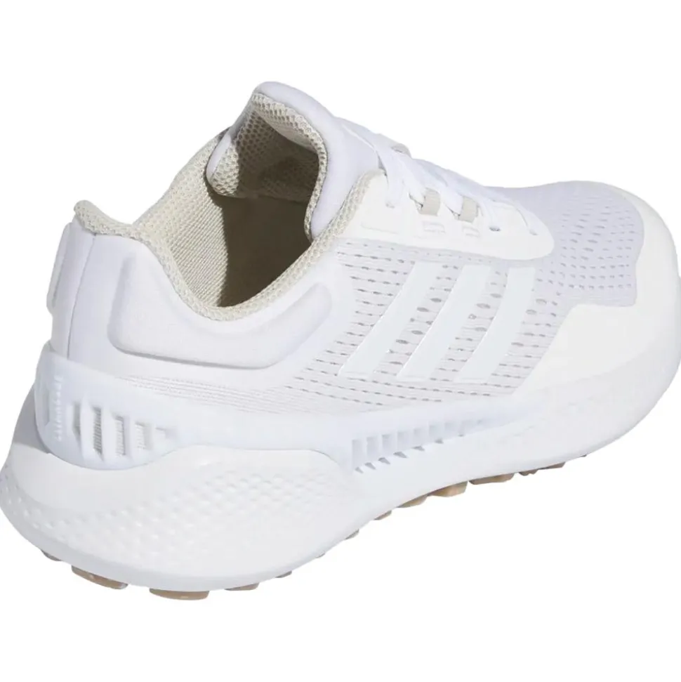 Chaussures sans crampons adidas Summervent 24 White Alumina
