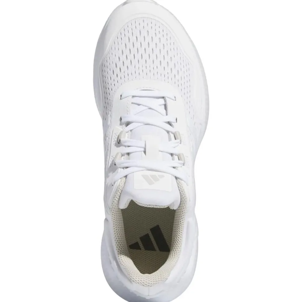 Chaussures sans crampons adidas Summervent 24 White Alumina