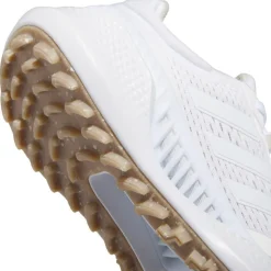Chaussures sans crampons adidas Summervent 24 White Alumina
