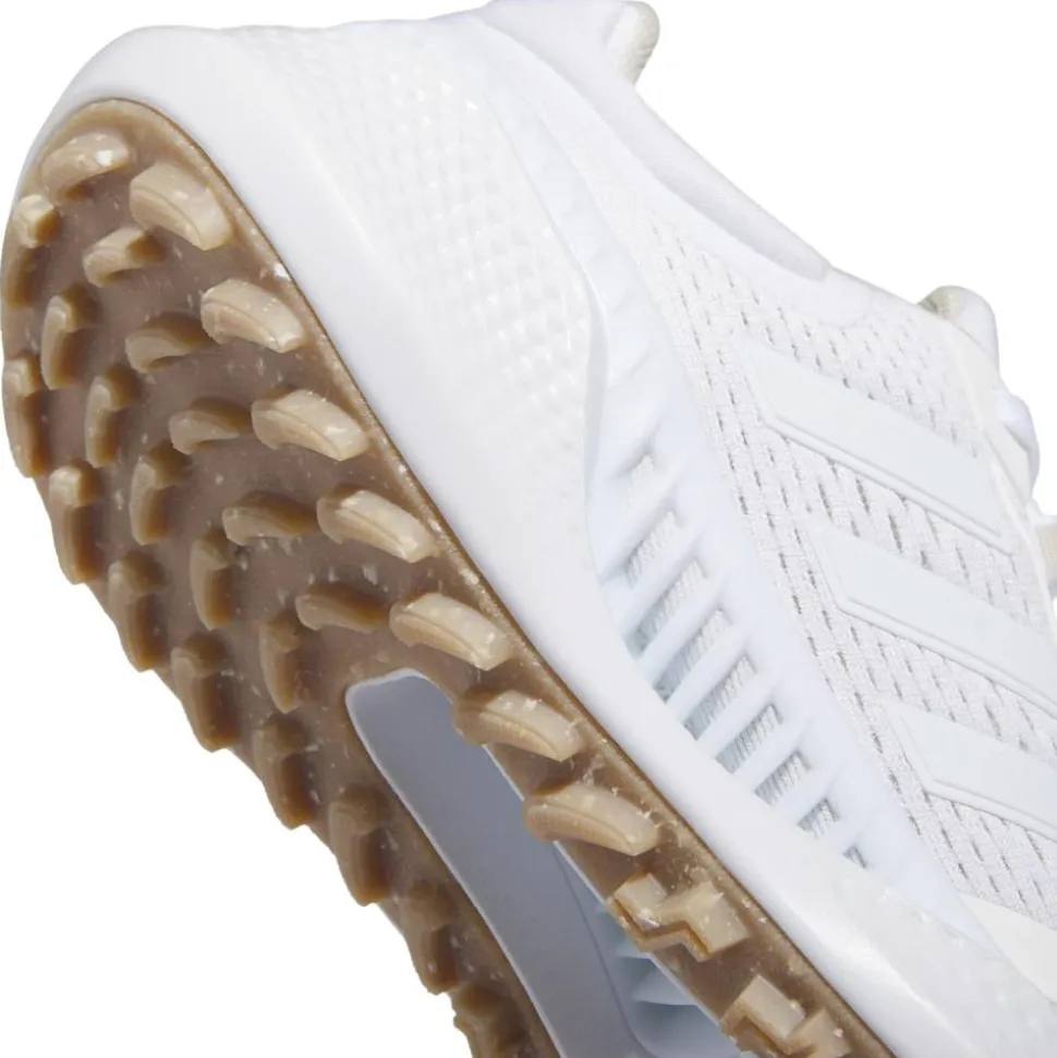 Chaussures sans crampons adidas Summervent 24 White Alumina