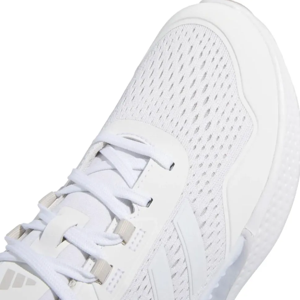 Chaussures sans crampons adidas Summervent 24 White Alumina