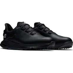 Chaussures sans crampons Footjoy Pro SLX Carbon Black