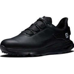 Chaussures sans crampons Footjoy Pro SLX Carbon Black