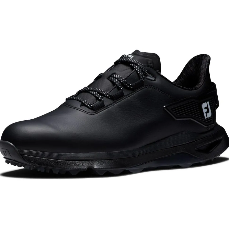 Chaussures sans crampons Footjoy Pro SLX Carbon Black