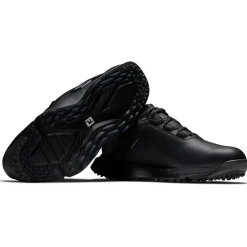 Chaussures sans crampons Footjoy Pro SLX Carbon Black