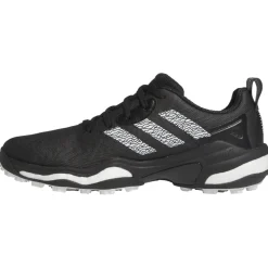 Chaussures sans crampons adidas Codechaos 25 Core Black White Lucid Lemon