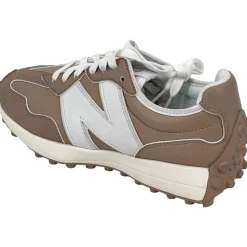 Chaussures sans crampons New Balance Women's 327 Golf Taupe