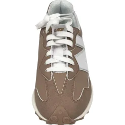 Chaussures sans crampons New Balance Women's 327 Golf Taupe