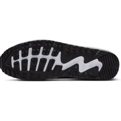 Chaussures sans crampons Nike Air Max 90 G White Hot Lime