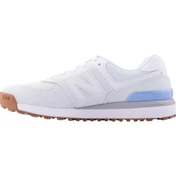 Chaussures sans crampons New Balance W 574 Greens V2 Light Blue
