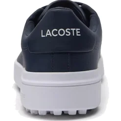 Chaussures sans crampons Lacoste Carnaby Golf Blanc Bergeronette