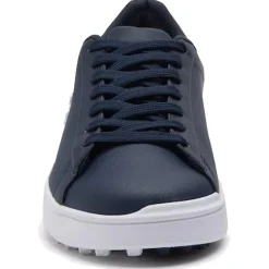 Chaussures sans crampons Lacoste Carnaby Golf Blanc Bergeronette