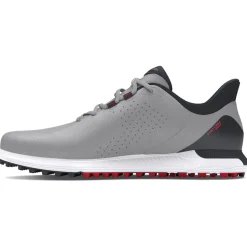 Chaussures sans crampons Under Armour Drive Fade SL Mod Gray Black