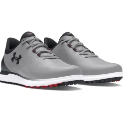 Chaussures sans crampons Under Armour Drive Fade SL Mod Gray Black