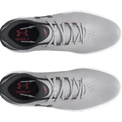 Chaussures sans crampons Under Armour Drive Fade SL Mod Gray Black