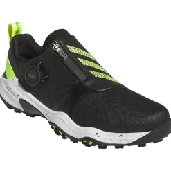 Chaussures sans crampons adidas Codechaos 25 Boa Coreblack Lucidlemo Ftwrwhite