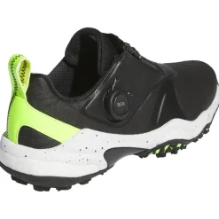 Chaussures sans crampons adidas Codechaos 25 Boa Coreblack Lucidlemo Ftwrwhite