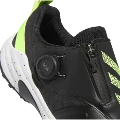 Chaussures sans crampons adidas Codechaos 25 Boa Coreblack Lucidlemo Ftwrwhite