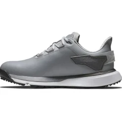 Chaussures sans crampons Footjoy Pro SLX Grey Grey White