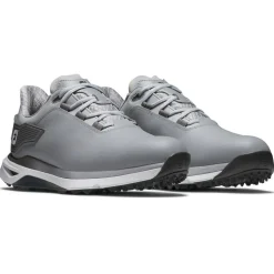 Chaussures sans crampons Footjoy Pro SLX Grey Grey White
