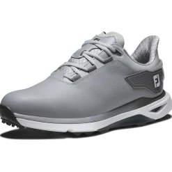 Chaussures sans crampons Footjoy Pro SLX Grey Grey White