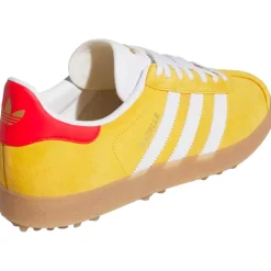 Chaussures sans crampons adidas Originals Gazelle Golf Bold Gold