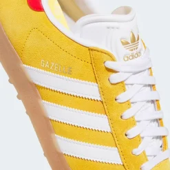 Chaussures sans crampons adidas Originals Gazelle Golf Bold Gold