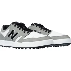 Chaussures sans crampons New Balance 480 Golf SL Light Grey