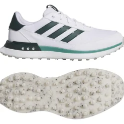 Chaussures sans crampons adidas S2G SL 24 Cloud White Wonder Silver Silver Pebble