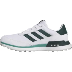 Chaussures sans crampons adidas S2G SL 24 Cloud White Wonder Silver Silver Pebble