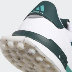 Chaussures sans crampons adidas S2G SL 24 Cloud White Wonder Silver Silver Pebble