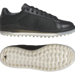 Chaussures sans crampons adidas Go-To Spikeless 1 Carbon Grey Two