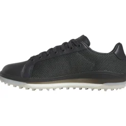 Chaussures sans crampons adidas Go-To Spikeless 1 Carbon Grey Two