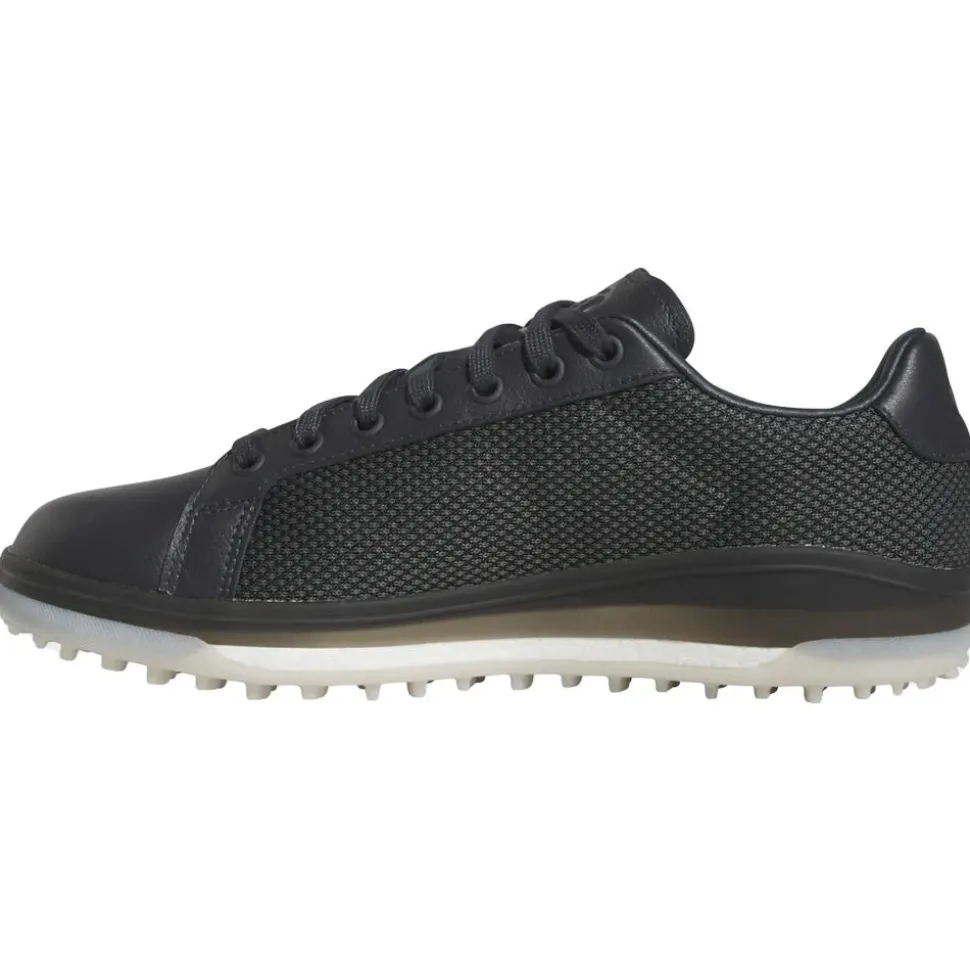 Chaussures sans crampons adidas Go-To Spikeless 1 Carbon Grey Two