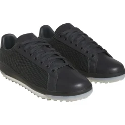 Chaussures sans crampons adidas Go-To Spikeless 1 Carbon Grey Two