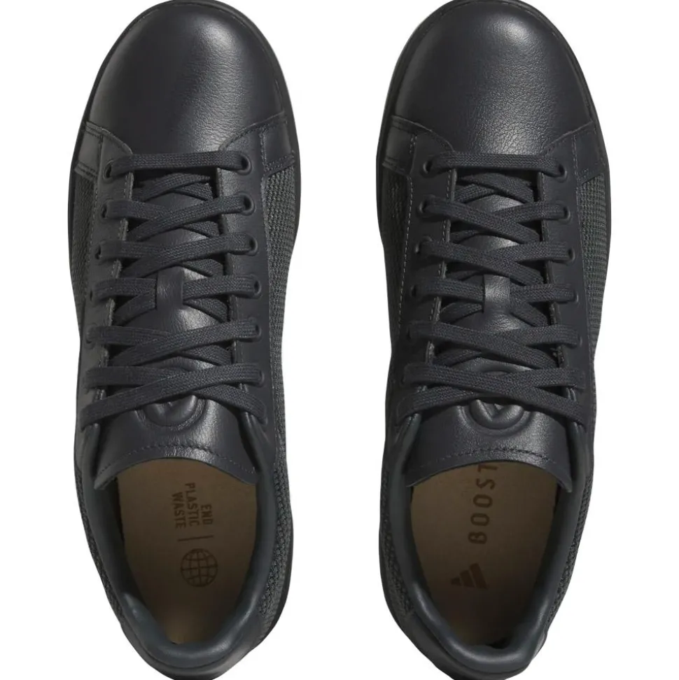 Chaussures sans crampons adidas Go-To Spikeless 1 Carbon Grey Two